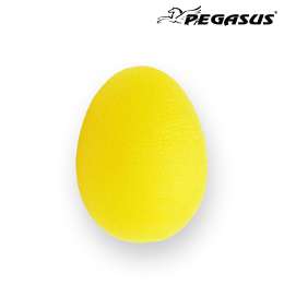 Μπαλάκι Αntistress Pegasus® (αυγοειδές) (B-1026) Yellow