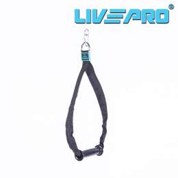 LivePro Λαβές Προπόνησης (Β 8705BK)