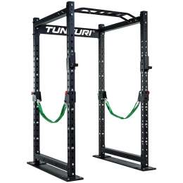 Tunturi Cross Fit Rack RC20 Κλωβός Δύναμης