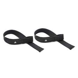 Adidas Ιμάντες Δύναμης (Lifting Straps) (ADGB-12141-NL)