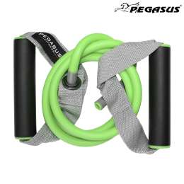 Λάστιχο Ενδυνάμωσης με Λαβές Pegasus® (Light) (Β 6348-L)