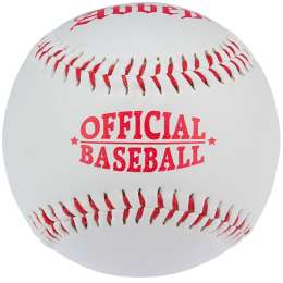 Μπάλα Baseball 7cm (23ME)