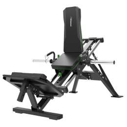 Pegasus® Πρέσα Ποδιών-Γαμπών LP30 (Λ-638)