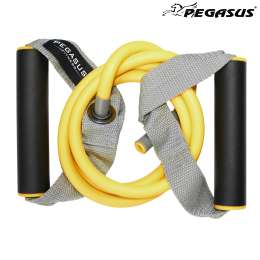 Λάστιχο Ενδυνάμωσης με Λαβές Pegasus® (Heavy) (Β 6348-H)