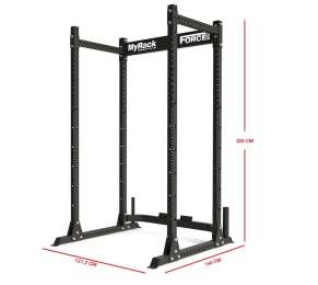 Force USA MyRack Κλωβός