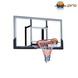 Ταμπλό Μπασκέτας Pro της Life Sport (M-109)