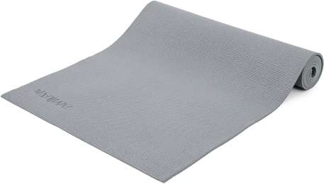 Στρώμα Yoga 6mm Ανθρακί