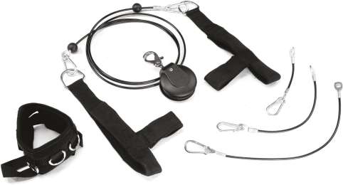 Leg Pulley System 46350
