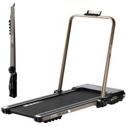 Διάδρομος Γυμναστικής Αναδιπλούμενος EVERFIT TFK-135 Slim Line 1.5hp (04-432-213)