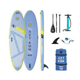 SUP Venus 10&apos;8&apos;&apos;  By Aztron®