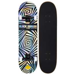 Skateboard Prism Blox MLT (6293-MLT)