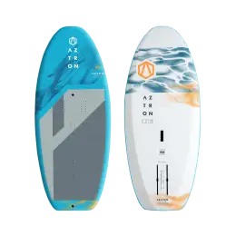 SUP Falcon Soft-Top Foil Board 5&apos;7" (AZTRON)