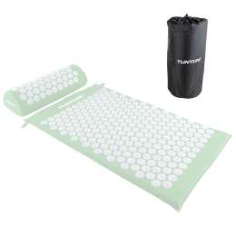 Tunturi Στρώμα Αποθεραπείας με μαξιλάρι βελονισμού, Μέντας
