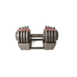 Αλτήρας MCR-18 Ρυθμιζόμενος 1,5 – 18kg TOORX
