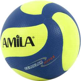 Μπάλα Volley AMILA Cellular No. 5