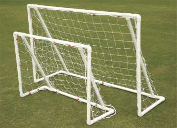 Τέρμα Ποδοσφαίρου 243x180x96 44984