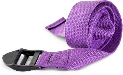 Ζώνη για Power Yoga