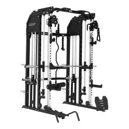 Pegasus® All-in-One Trainer X1 Smith (Λ-6340)