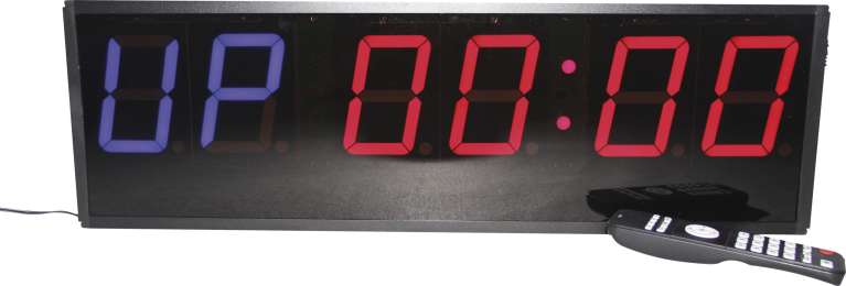 Crossfit Timer (41990)