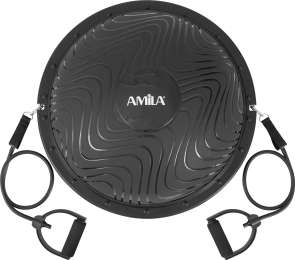 AMILA Balance Ball PP 60cm