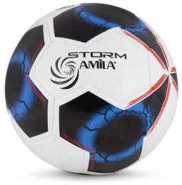 Μπάλα Ποδοσφαίρου AMILA Storm No. 5 41221