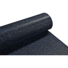 Λαστιχένιο Πάτωμα, Ρολό EPDM, 10×1,2m 6mm Επιλογή Flecks 94466