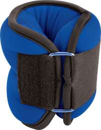 Βάρη Άκρων Neoprene 2×1,50Kg AMILA 44116