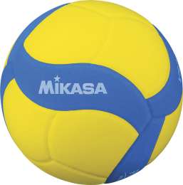 Μπάλα Volley Mikasa VS220W-Y-BL No. 5 41816