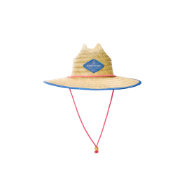 Καπέλο STRAW HAT TC-ASH500 (AQUATONE)