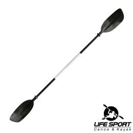 Life Sport Κουπί για Kayak (VKA-12)