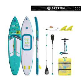 SUPER NOVA 11&apos;0&apos;&apos; AS-023 Aztron