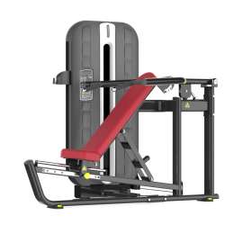 Viking Μηχάνημα Πιέσεων Στήθους & Ώμων (MCF03) Flat – Incline Chest Press