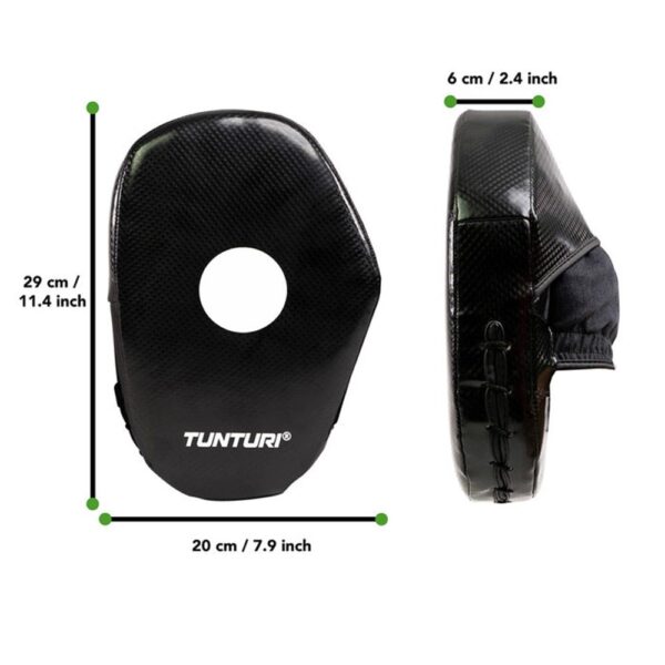 Tunturi Coaching Mitts Στόχοι Πυγμαχίας - Image 10