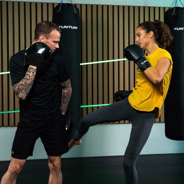 Tunturi Coaching Mitts Στόχοι Πυγμαχίας - Image 2