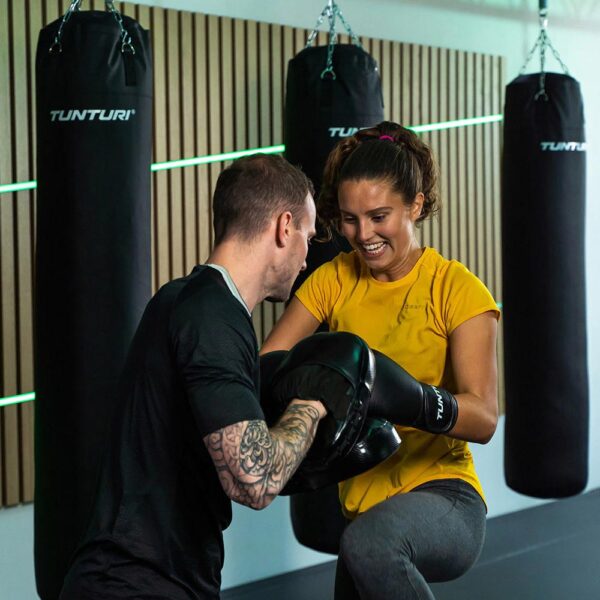 Tunturi Coaching Mitts Στόχοι Πυγμαχίας - Image 6