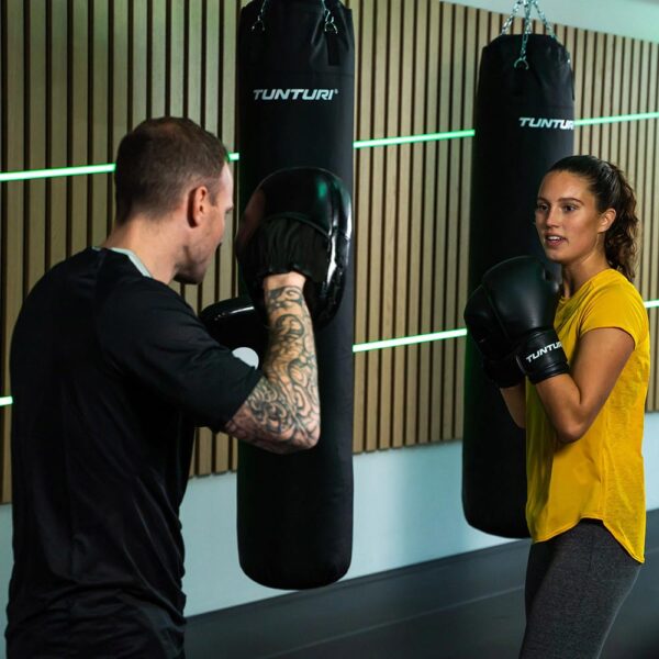 Tunturi Coaching Mitts Στόχοι Πυγμαχίας - Image 7