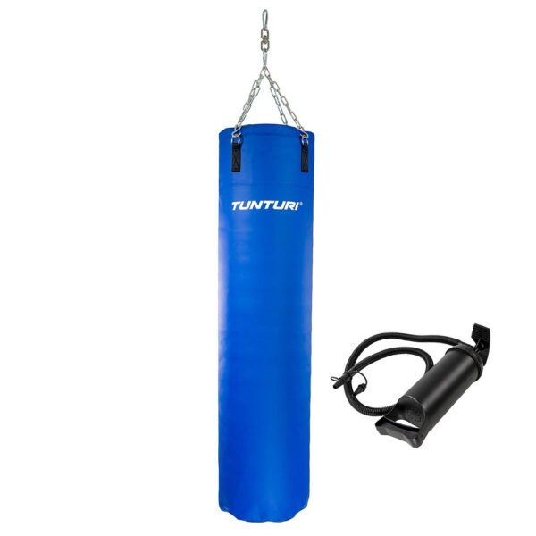 Tunturi Aqua Boxing Bag Σάκος Πυγμαχίας Νερού 150cm