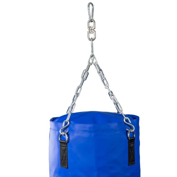 Tunturi Aqua Boxing Bag Σάκος Πυγμαχίας Νερού 150cm - Image 3