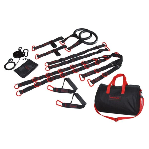 Tunturi Cross Fit Trainer Ιμάντες Ενδυνάμωσης