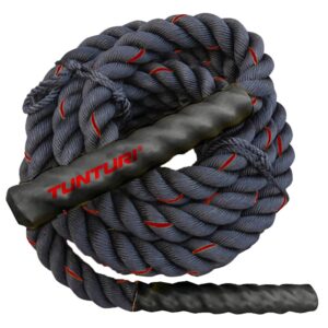 Tunturi Σχοινί Battle Rope CrossFit 15m