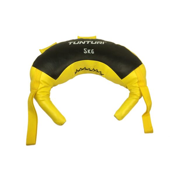 Tunturi Bulgarian Bag 5kg - Image 3