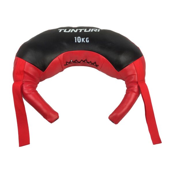 Tunturi Bulgarian Bag 10kg - Image 3