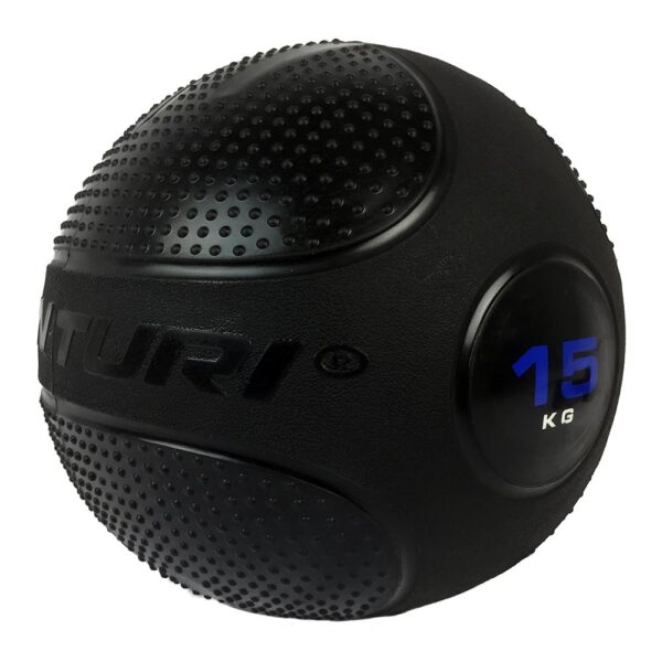 Tunturi Μπάλα Slam Ball 15kg - Image 3