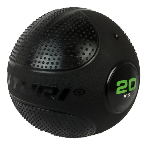 Tunturi Μπάλα Slam Ball 20kg - Image 3