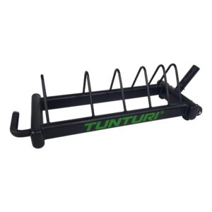 Tunturi Bumper Plate Carry Rack Βάση αποθήκευσης
