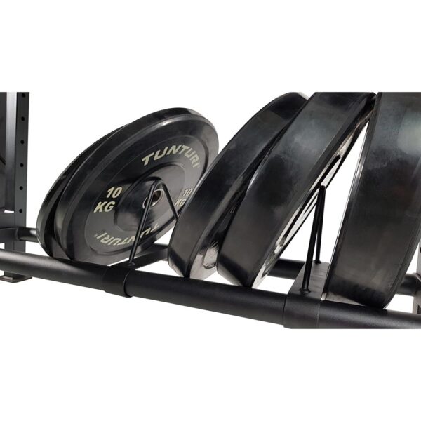 Tunturi Βάση αποθήκευσης για wall ball kettlebell bumper δίσκους - Image 15