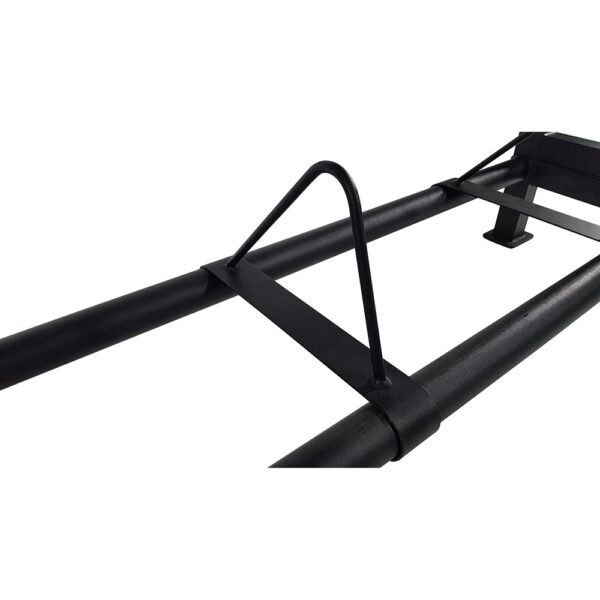 Tunturi Βάση αποθήκευσης για wall ball kettlebell bumper δίσκους - Image 16