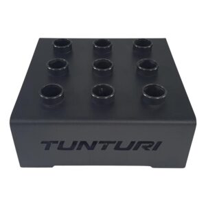 Tunturi Olympic Bar Σταντ για Ολυμπιακές Μπάρες 50mm