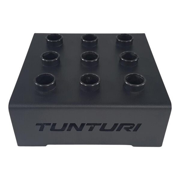 Tunturi Olympic Bar Σταντ για Ολυμπιακές Μπάρες 50mm