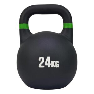 Tunturi Kettlebell 24kg competition